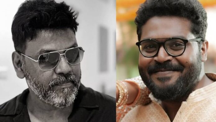 Actor Raghava Lawrence