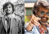 Actor Rajinikanth