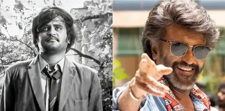 Actor Rajinikanth