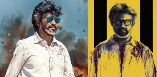 Actor Rajinikanth