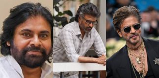 Actor Rajinikanth