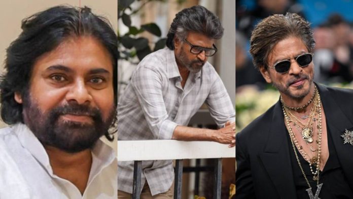 Actor Rajinikanth