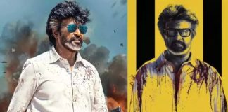 Actor Rajinikanth