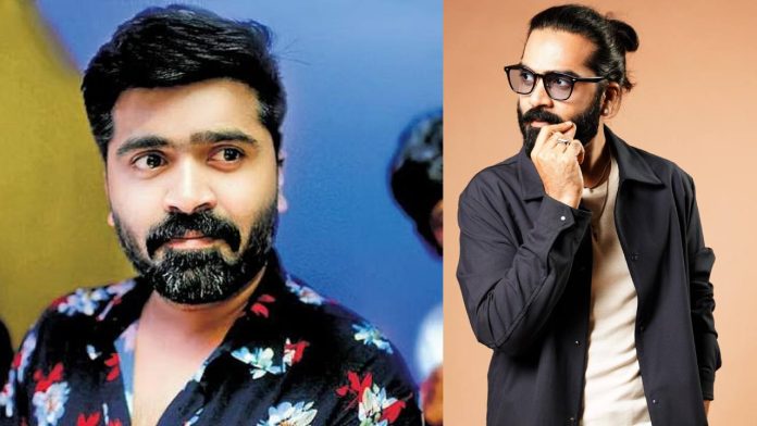 Actor Simbu