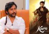 Actor Suriya