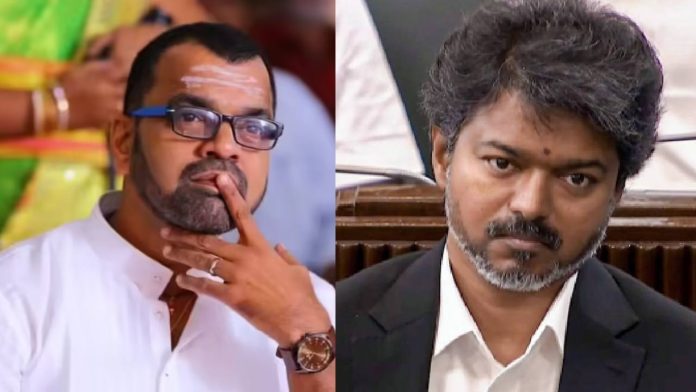 Thadi Balaji