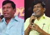 Actor Vadivelu