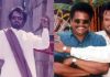 Actor Rajinikanth