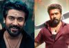Actor Suriya