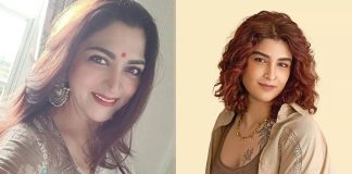 Actress Khushbu