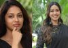 Actress Nivetha Pethuraj