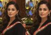 Actress Simran