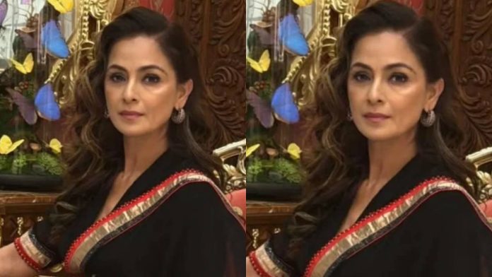 Actress Simran
