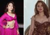 Actress Tamannaah