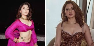 Actress Tamannaah