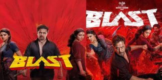 Blast