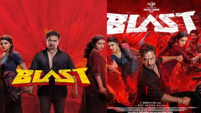 Blast