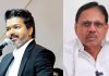 நான் தலைவராக இருக்கும் வரை அதற்கு சம்மதிக்க மாட்டேன் – தமிழக முதல்வர் விஜய்க்கு ஆடியோ மெசேஜ் செய்த திருப்பூர் சுப்ரமணியன்! Chief Minister Vijay
