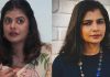Singer Chinmayi