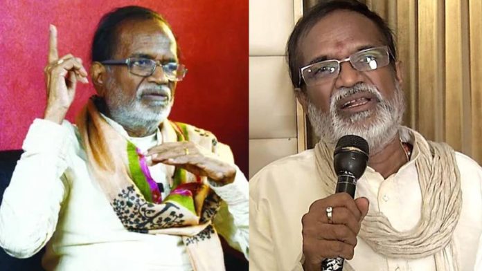 Director Gangai Amaran