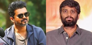 Director H Vinoth