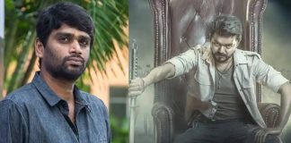 Director H Vinoth