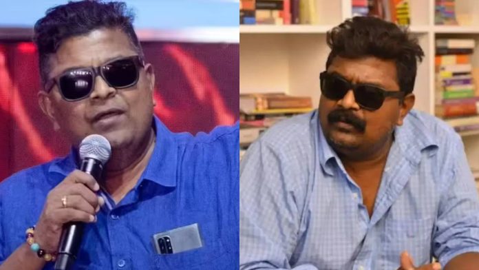 Director Mysskin