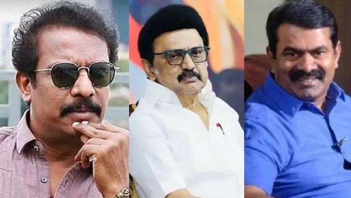 Director Samuthirakani