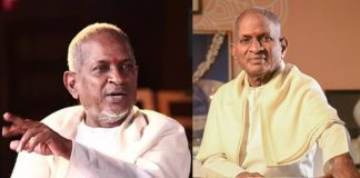 Ilaiyaraaja