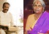 Poet Vairamuthu