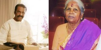 Poet Vairamuthu