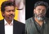 Tamil Nadu CM Vijay