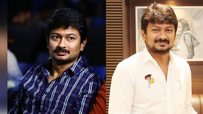 Udhayanidhi Stalin