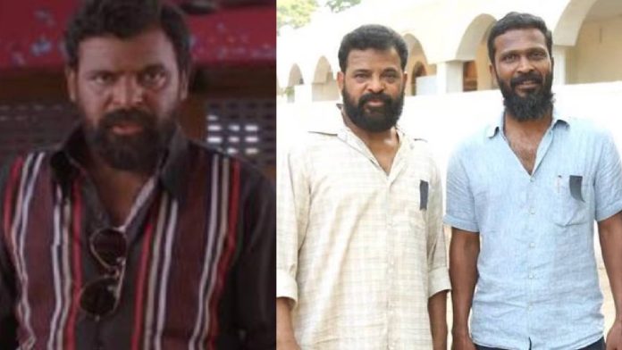 Director Ameer