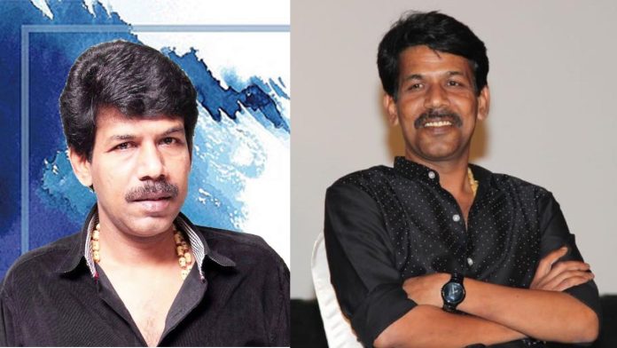 Director Bala