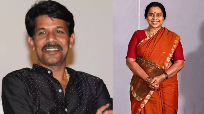 Director Bala