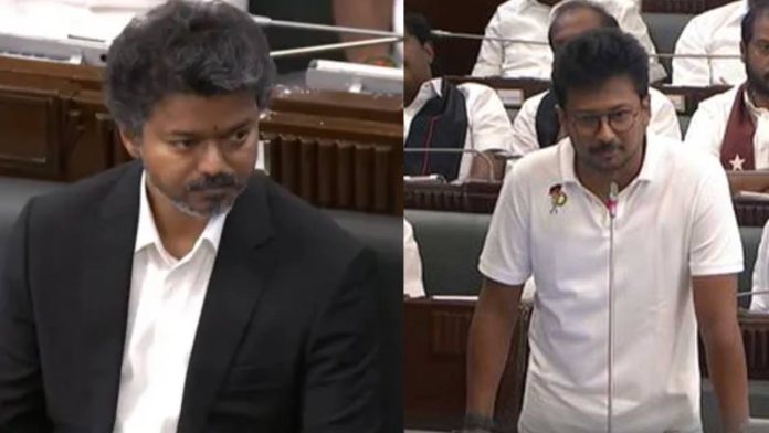 Chief Minister Vijay