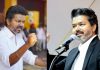Chief Minister Vijay