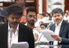 Chief Minister Vijay