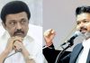 Chief Minister Vijay