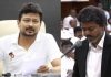Chief Minister Vijay