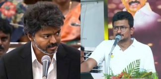 Chief Minister Vijay