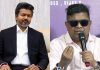 Chief Minister Vijay