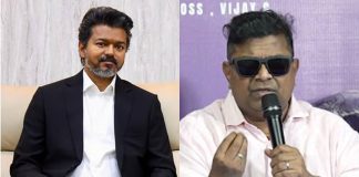Chief Minister Vijay