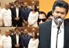 Chief Minister Vijay
