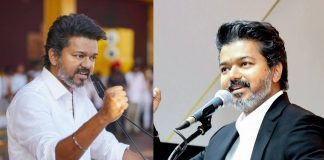 Chief Minister Vijay