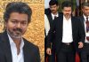 Chief Minister Vijay