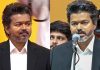Chief Minister Vijay