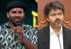 Actor Cool Suresh