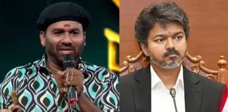 Actor Cool Suresh